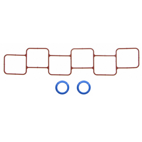 Fuel Injection Plenum Gasket Set | 557MS 91990