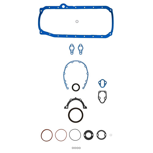 Engine Conversion Gasket Set | 557CS 8510