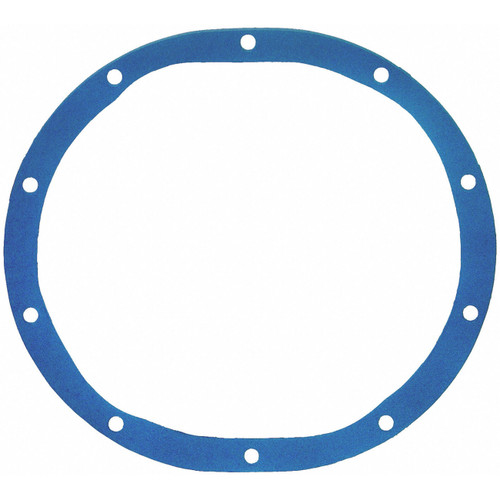 Axle Housing Cover Gasket Oval Shaped 10 Bolt Hole Gasket | 557RDS 55047
