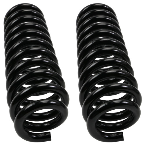 Front Coil Spring Set | MOO81118