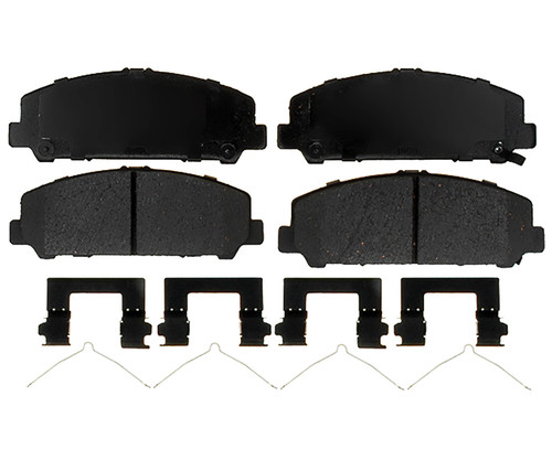Specialty - Truck Ceramic Disc Brake Pad Set | RAYSP1509TRH