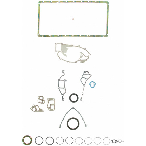 Engine Conversion Gasket Set | 557CS 8891