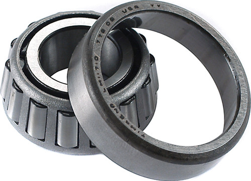 Tapered Roller Bearing Cone And Cup Assembly | TKNSET415
