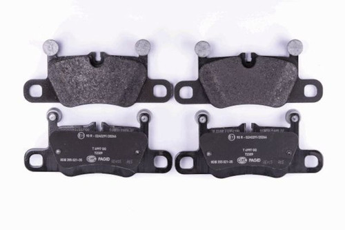 Disc Brake Pad Set | PGD355 021 351