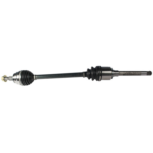 Mercedes-Benz (3.0, 3.5) CV Axle Assembly  - Front Right | GSPNCV48001