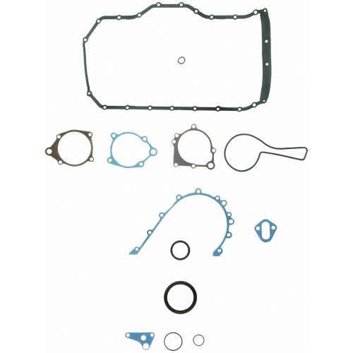 Engine Conversion Gasket Set | 557CS 9196-2