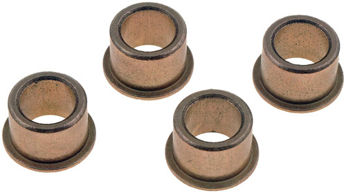 Door Hinge Bushings - .344 In. Id X .490 In. Od X .375 In. Height | DOR38378