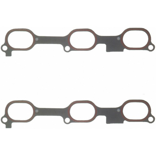 Fuel Injection Plenum Gasket Set | 557MS 90505