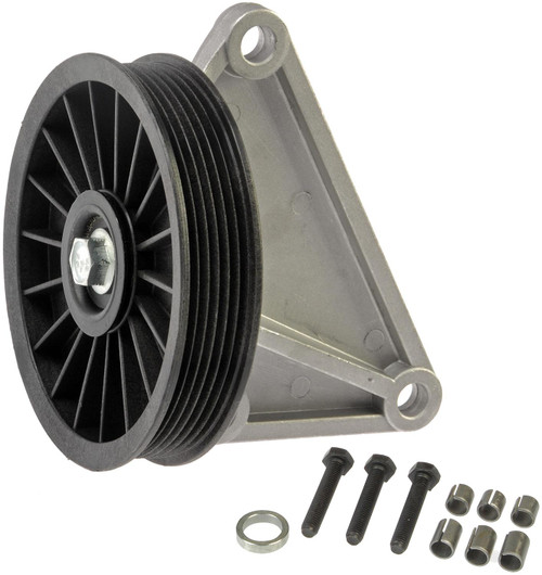 A/C Bypass Pulley | DOR34184