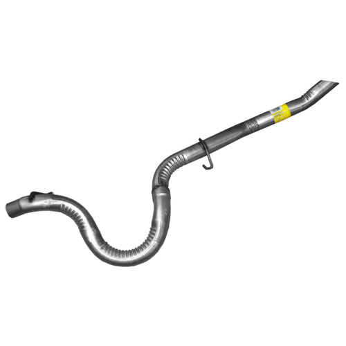 Exhaust Tail Pipe 2" Inlet (OD) | WEX54290