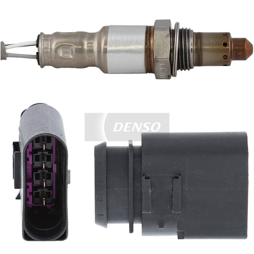 Oxygen Sensor 4 Wire, Direct Fit, Heated, Wire Length: 31.30 | DEN234-8063