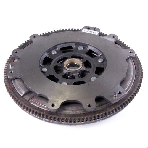 Dual Mass Flywheel | LUKDMF040