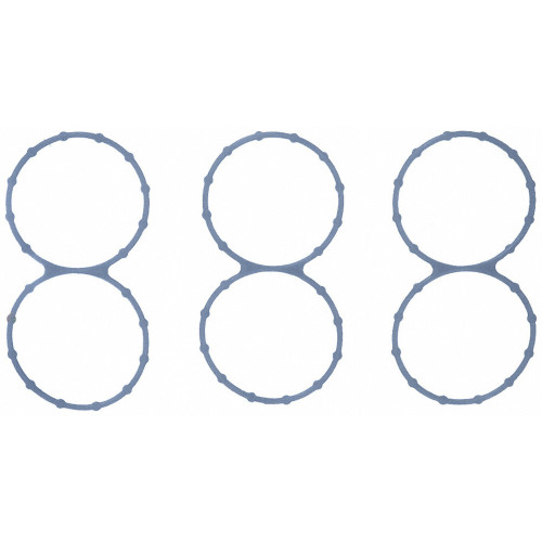 Fuel Injection Plenum Gasket Set | 557MS 94429