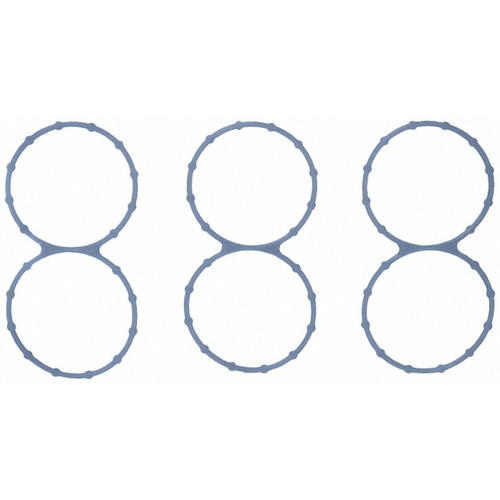 Fuel Injection Plenum Gasket Set | 557MS 94429