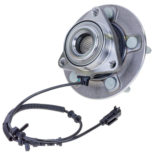 Hub Assembly | SAG102172