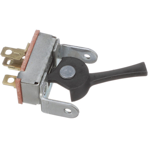 A/C and Heater Blower Motor Switch | BWDBL4