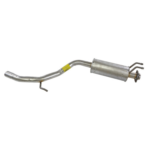 Direct Fit Exhaust Resonator and Pipe Assembly 2" Inlet (ID) | WEX54984