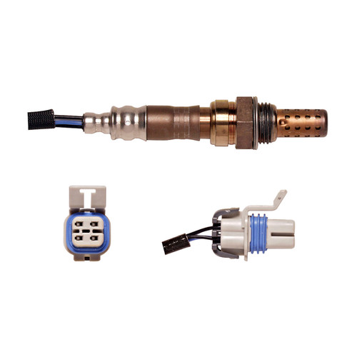 Oxygen Sensor 4 Wire, Direct Fit, Heated, Wire Length: 12.6 | DEN234-4647