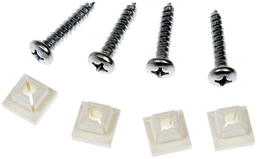 License Plate Fasteners | DOR785-152