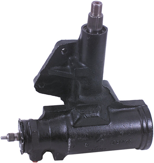 Remanufactured Steering Gear | CAR27-7514