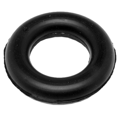 Exhaust System Hanger Insulator, 2.25" Long | WEX35120