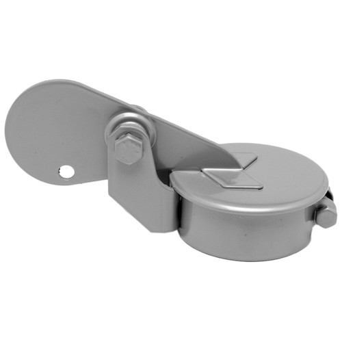 Heavy Duty Exhaust Pipe Rain Cap 3" Inlet (ID) | WEX35618
