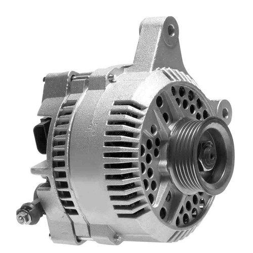 Remanufactured First Time Fit Alternator, 130 Amp | DEN210-5197