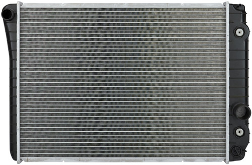 Complete Radiator | SPECU1052