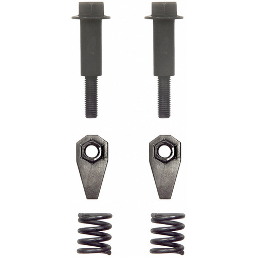 Exhaust Bolt and Spring | 557ES 72142
