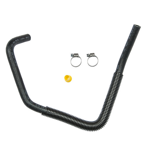 3/8" I.D. Molded Return Hose | EPS81129