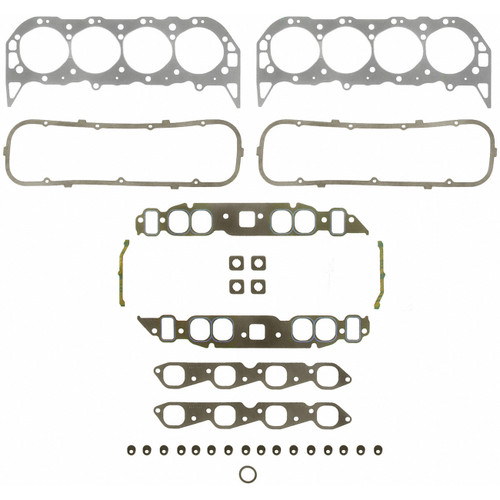 Engine Cylinder Head Gasket Set | 55717240