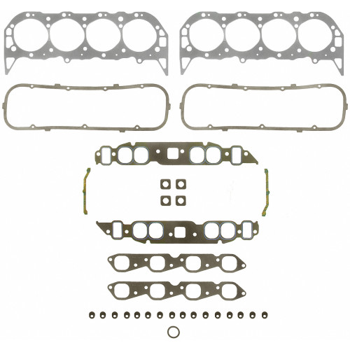 Engine Cylinder Head Gasket Set | 55717240