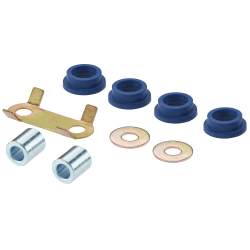 Front Inner Steering Tie Rod End Bushing Kit | MOOK7349