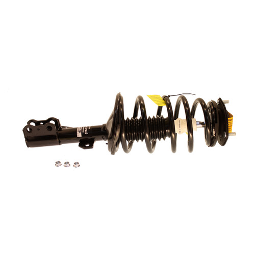 Complete Corner Unit Assembly -Strut, Mount and Spring | KYBSR4178