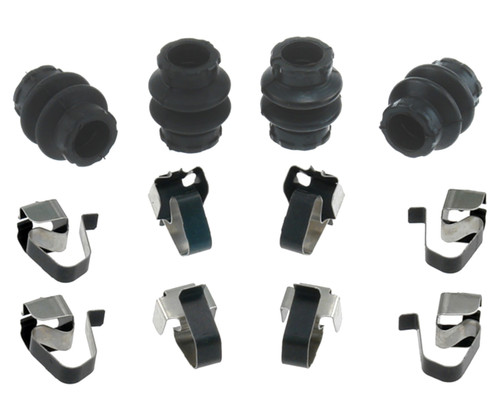 R-Line Disc Brake Hardware Kit | RAYH5780A