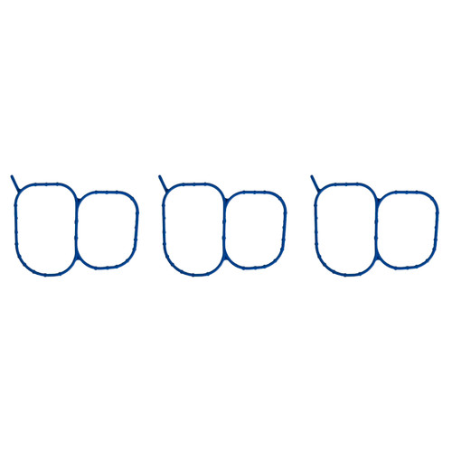 Fuel Injection Plenum Gasket Set | 557MS 97286