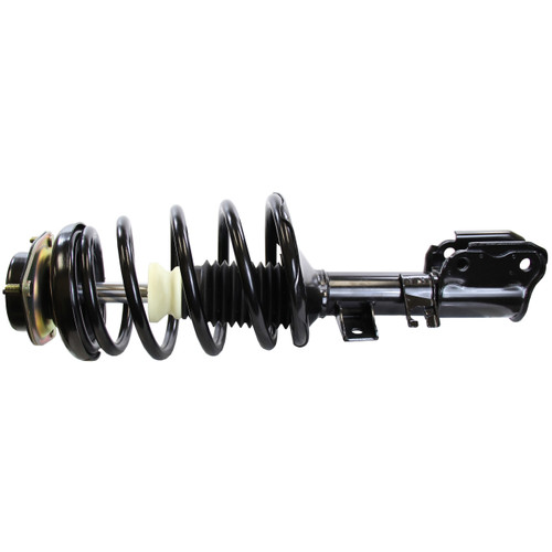 Quick-Strut Front Right Suspension Strut and Coil Spring Assembly | MON171441