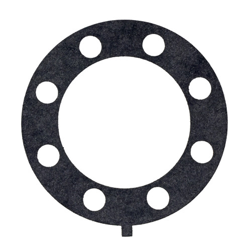 Drive Axle Shaft Flange Gasket | 55755487