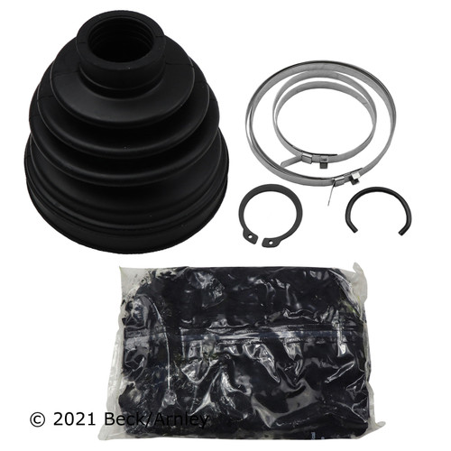 Constant Velocity Joint Boot Kit | BEC103-2958