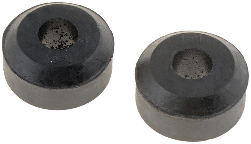 Shock Absorber Bushings - .436 In. X 1.22 In. X .665 In. | DOR31018