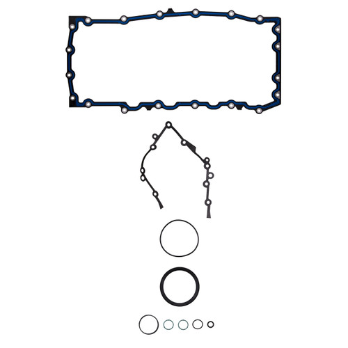Engine Conversion Gasket Set | 557CS 26665
