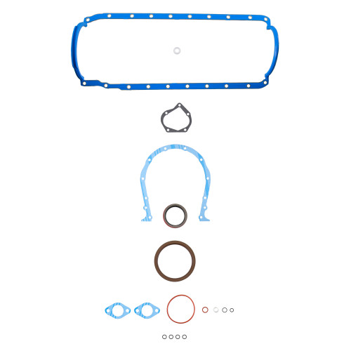 Engine Conversion Gasket Set | 557CS 8180-2