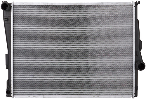 Complete Radiator | SPECU2636