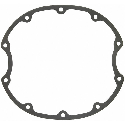 Axle Housing Cover Gasket Irregular Shaped 10 Bolt Hole Gasket | 557RDS 13410
