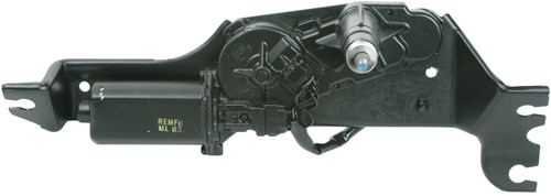 Remanufactured Windshield Wiper Motor | CAR43-4509