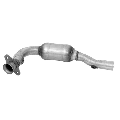 Ultra EPA Direct Fit Catalytic Converter 2.375" Inlet (ID) 2" Outlet (OD) | WEX52405