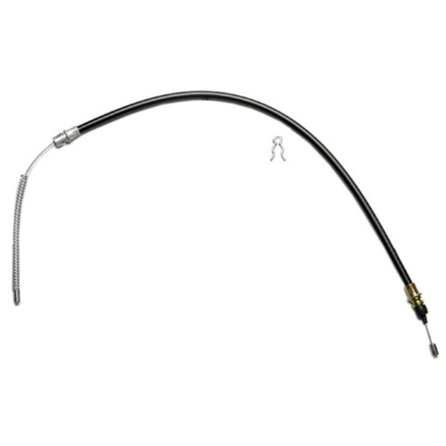 Element3 Parking Rear Brake Cable | RAYBC92400