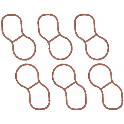 Fuel Injection Plenum Gasket Set | 557MS 95934