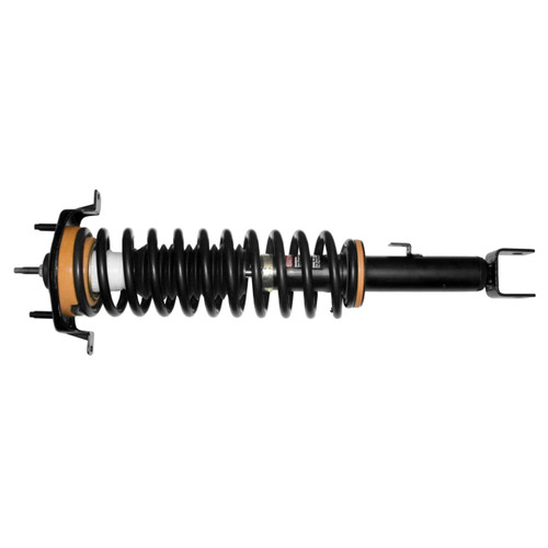 Quick-Strut Rear Suspension Strut and Coil Spring Assembly | MON271311