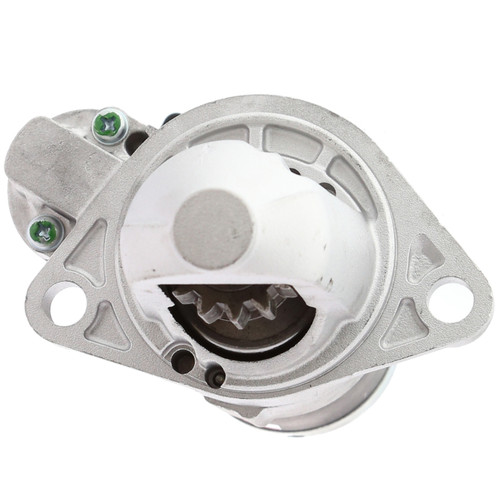 First Time Fit Starter Motor – Remanufactured | DEN280-4171
